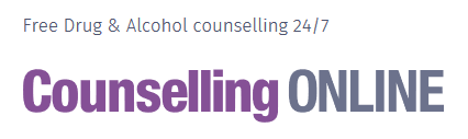 Counselling Online logo