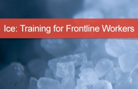 ice training flinders page image