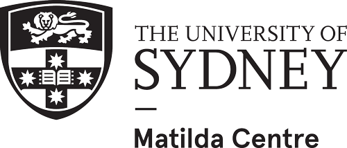 Matilda Centre logo